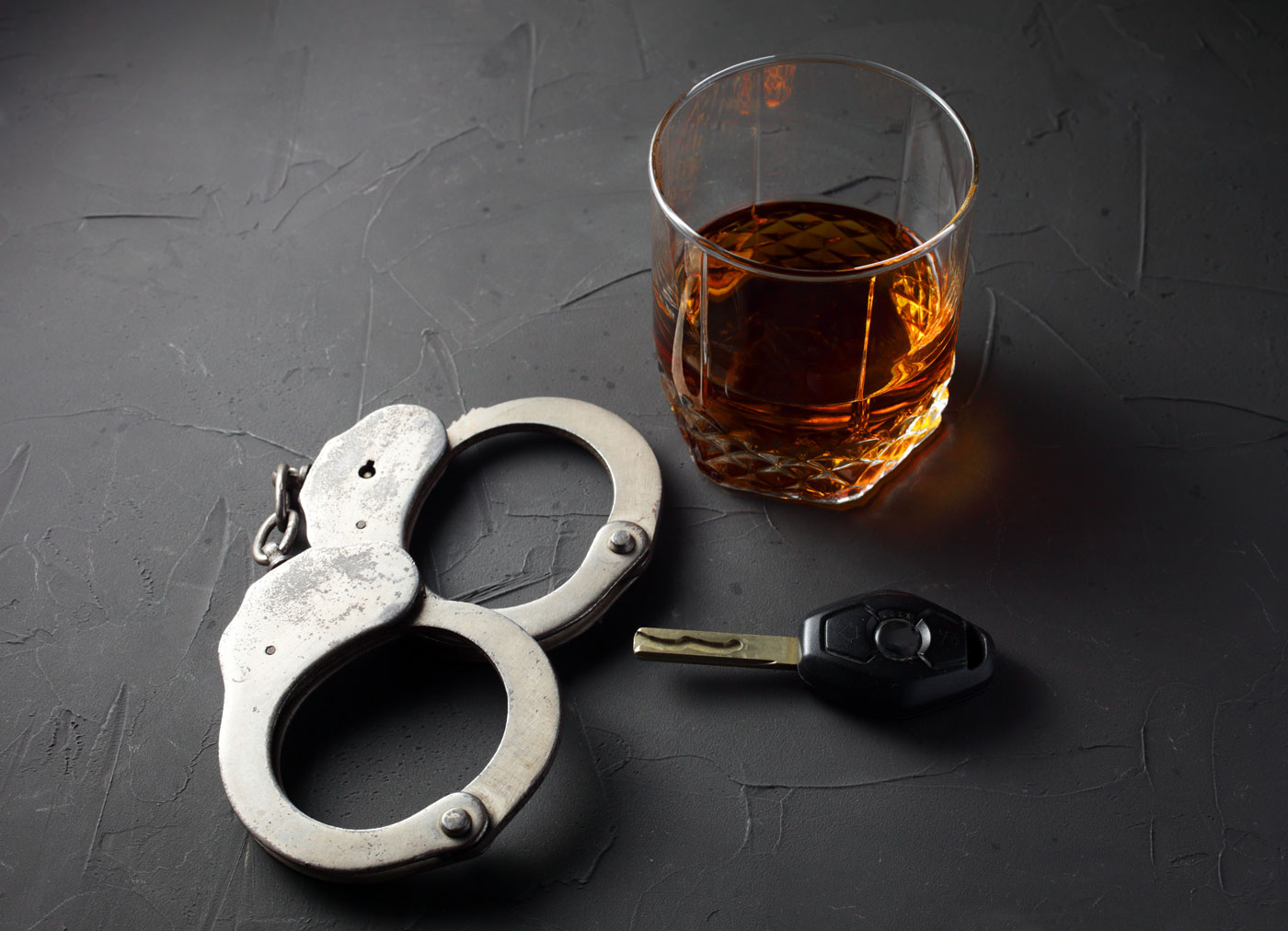Alcohol related offenses