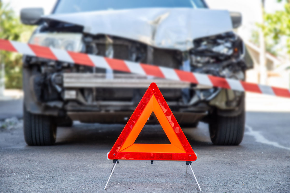 Car accident drug related cases